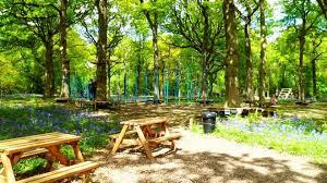 Umberslade Adventure